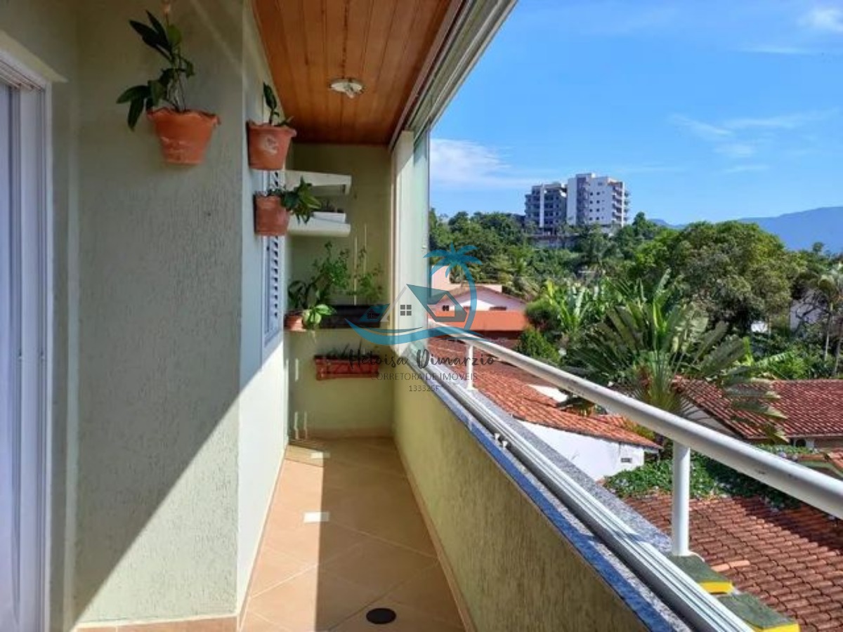 Apartamento à venda com 3 quartos, 95m² - Foto 3