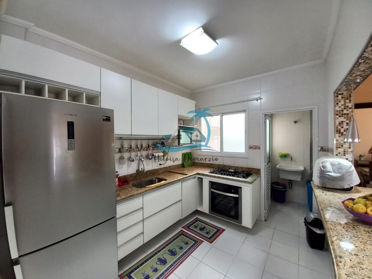 Apartamento à venda com 3 quartos, 95m² - Foto 7