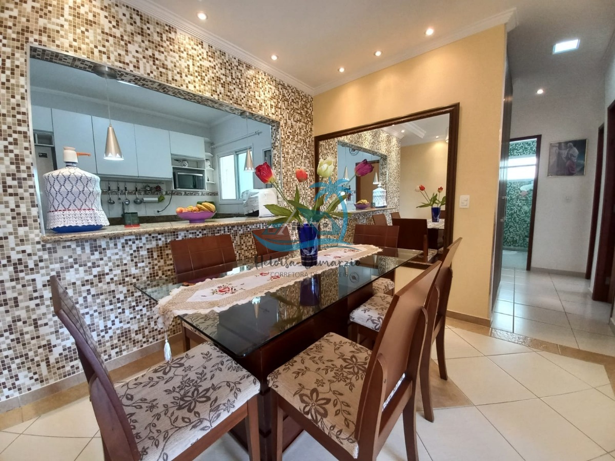 Apartamento à venda com 3 quartos, 95m² - Foto 2