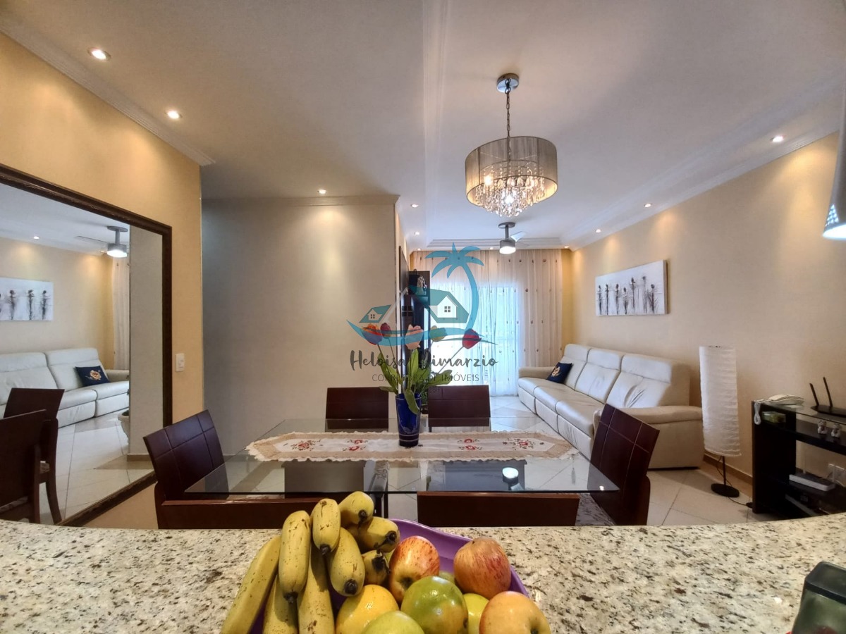 Apartamento à venda com 3 quartos, 95m² - Foto 1