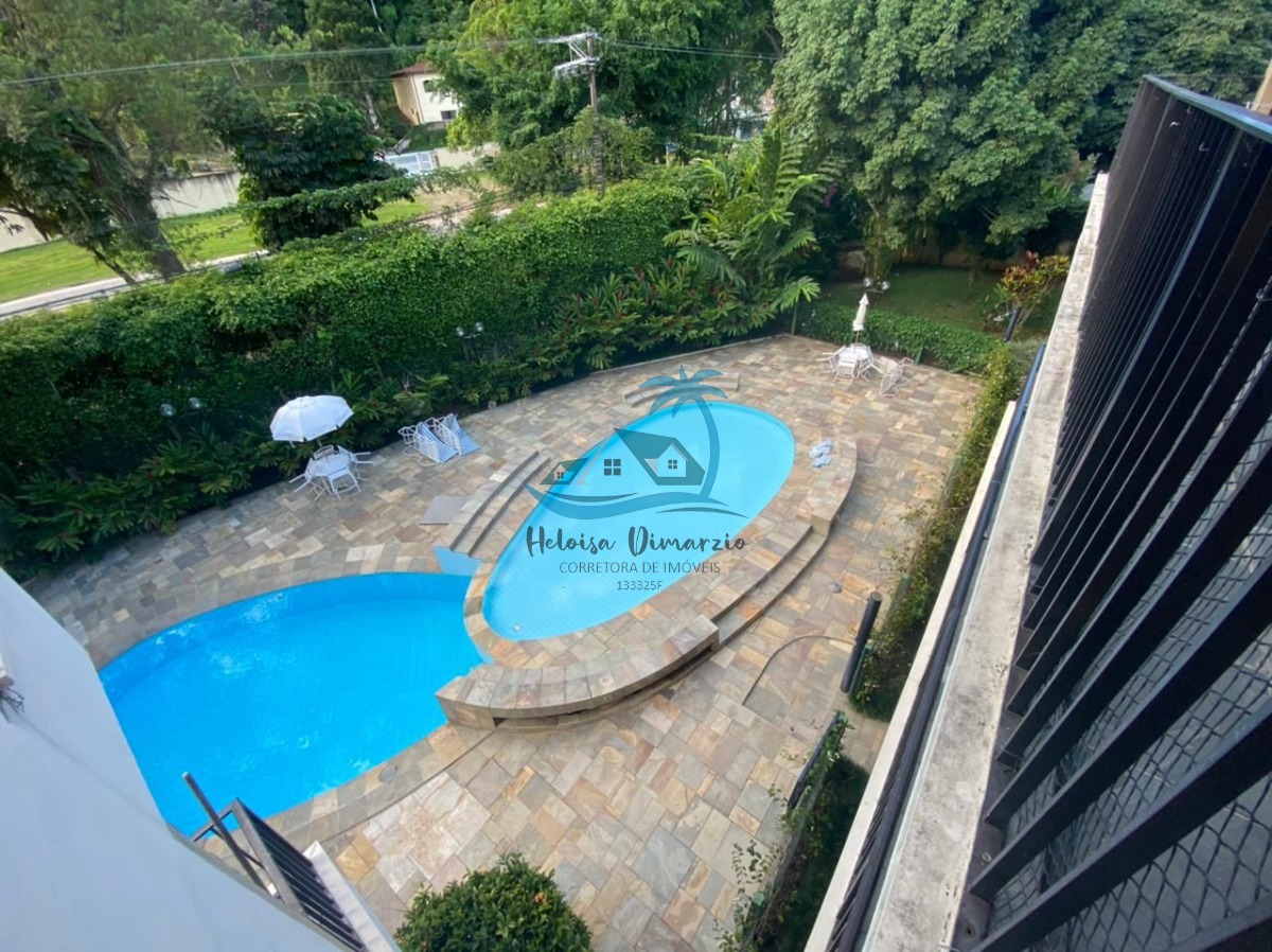 Apartamento à venda com 3 quartos, 72m² - Foto 2