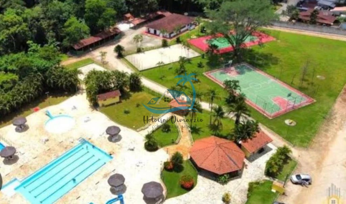 Magnífica Casa em Condomínio Fechado a Venda em Ubatuba