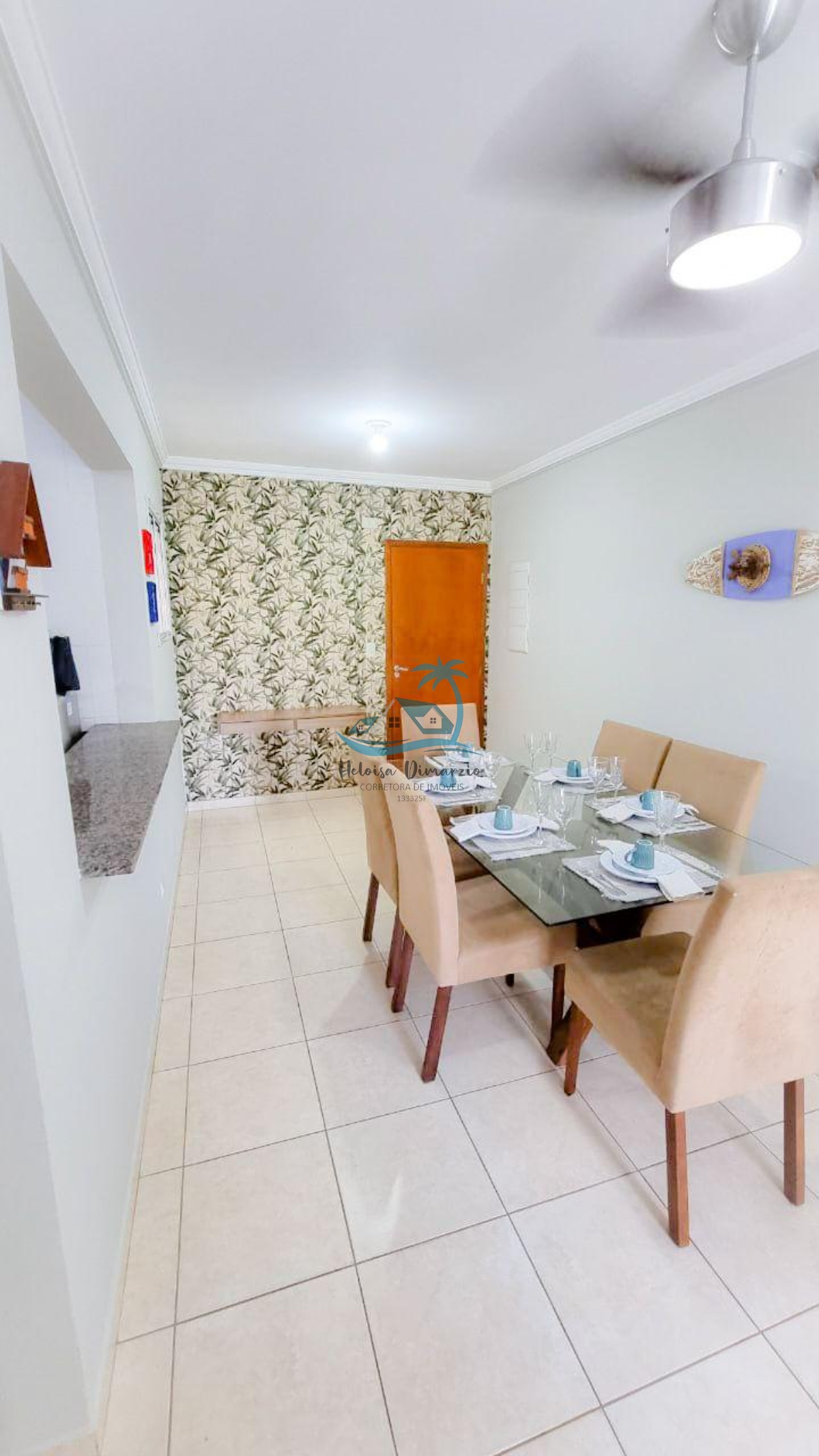 Apartamento, 2 quartos, 65 m² - Foto 10