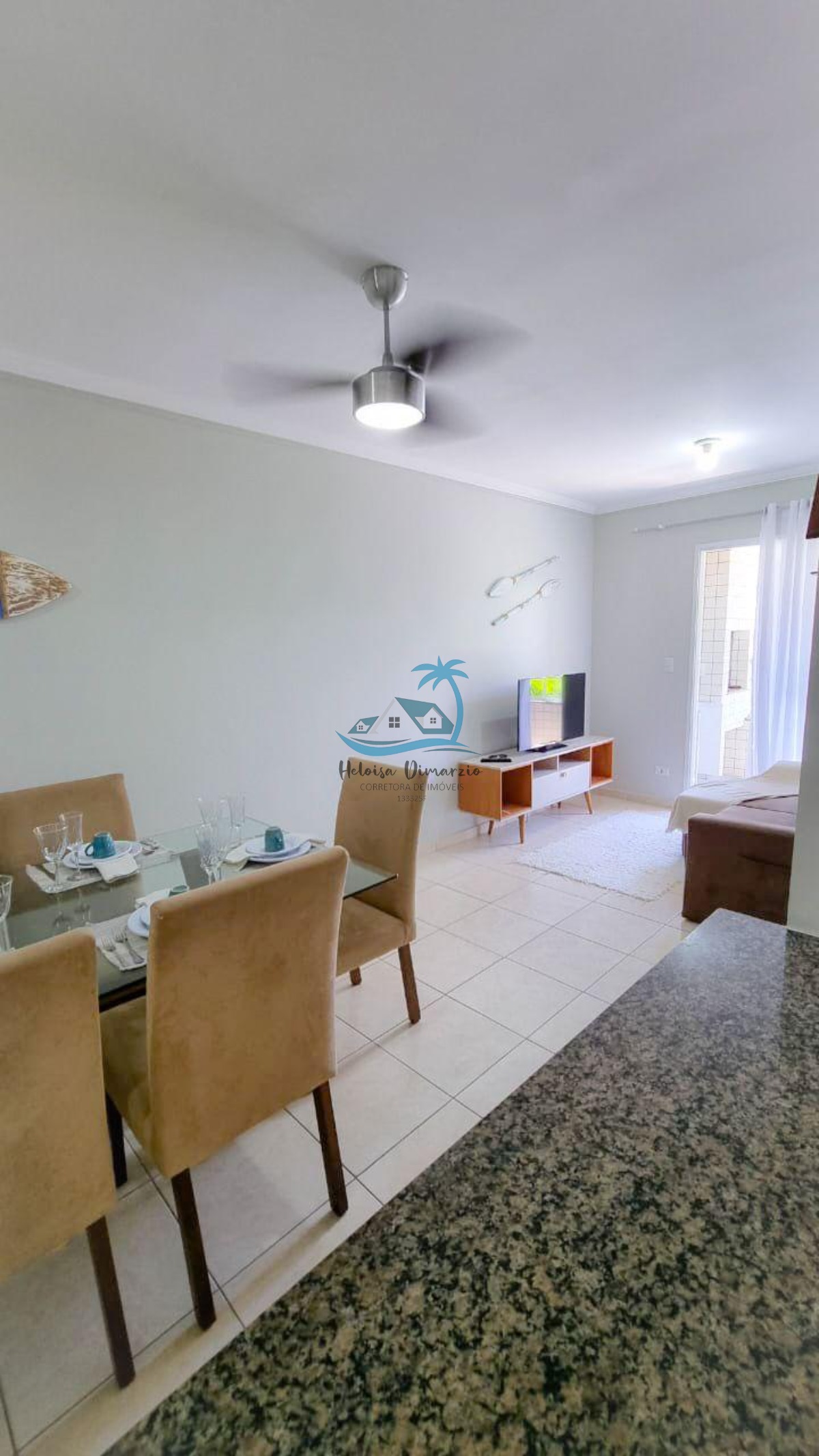 Apartamento, 2 quartos, 65 m² - Foto 6