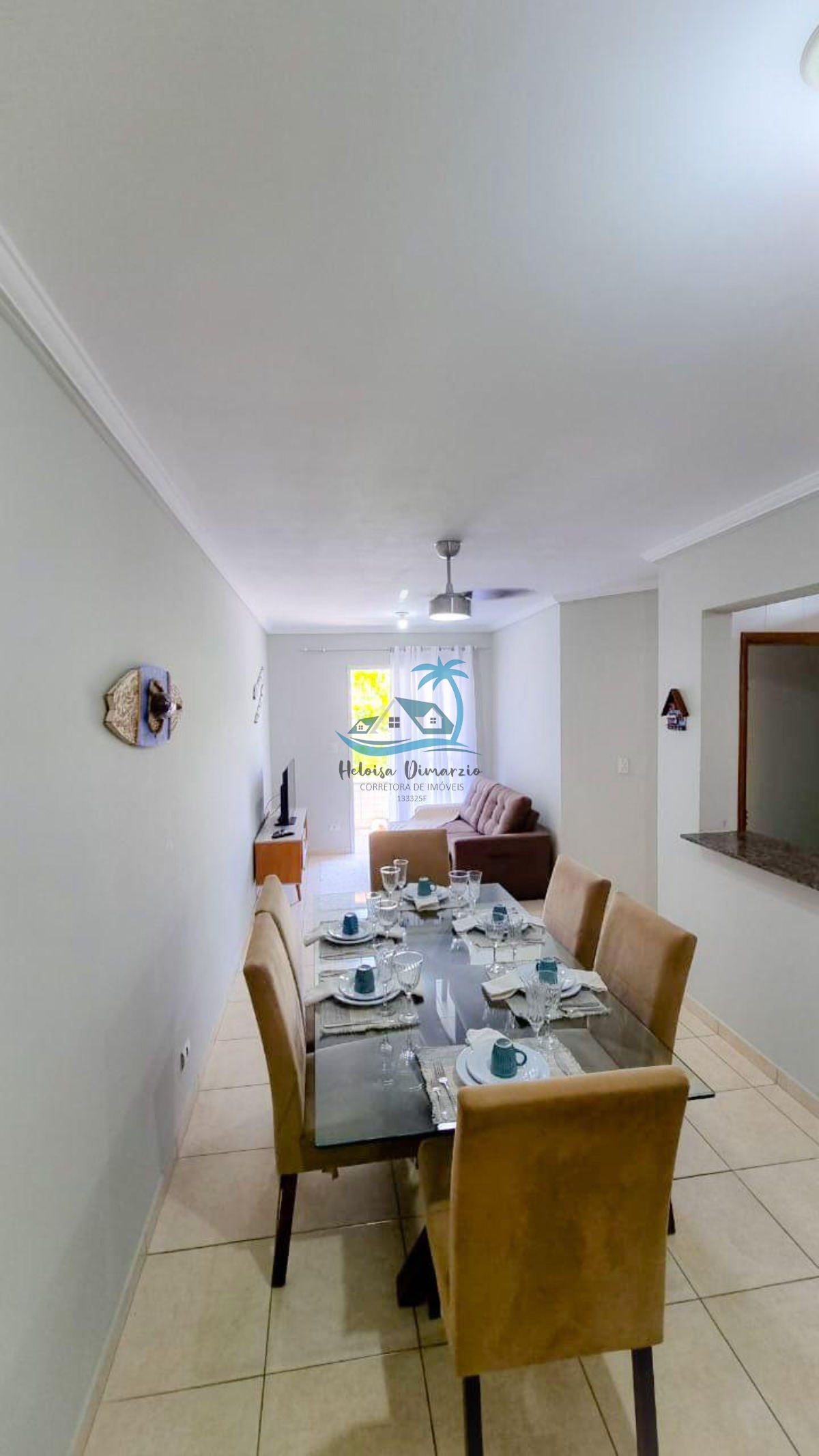 Apartamento, 2 quartos, 65 m² - Foto 9