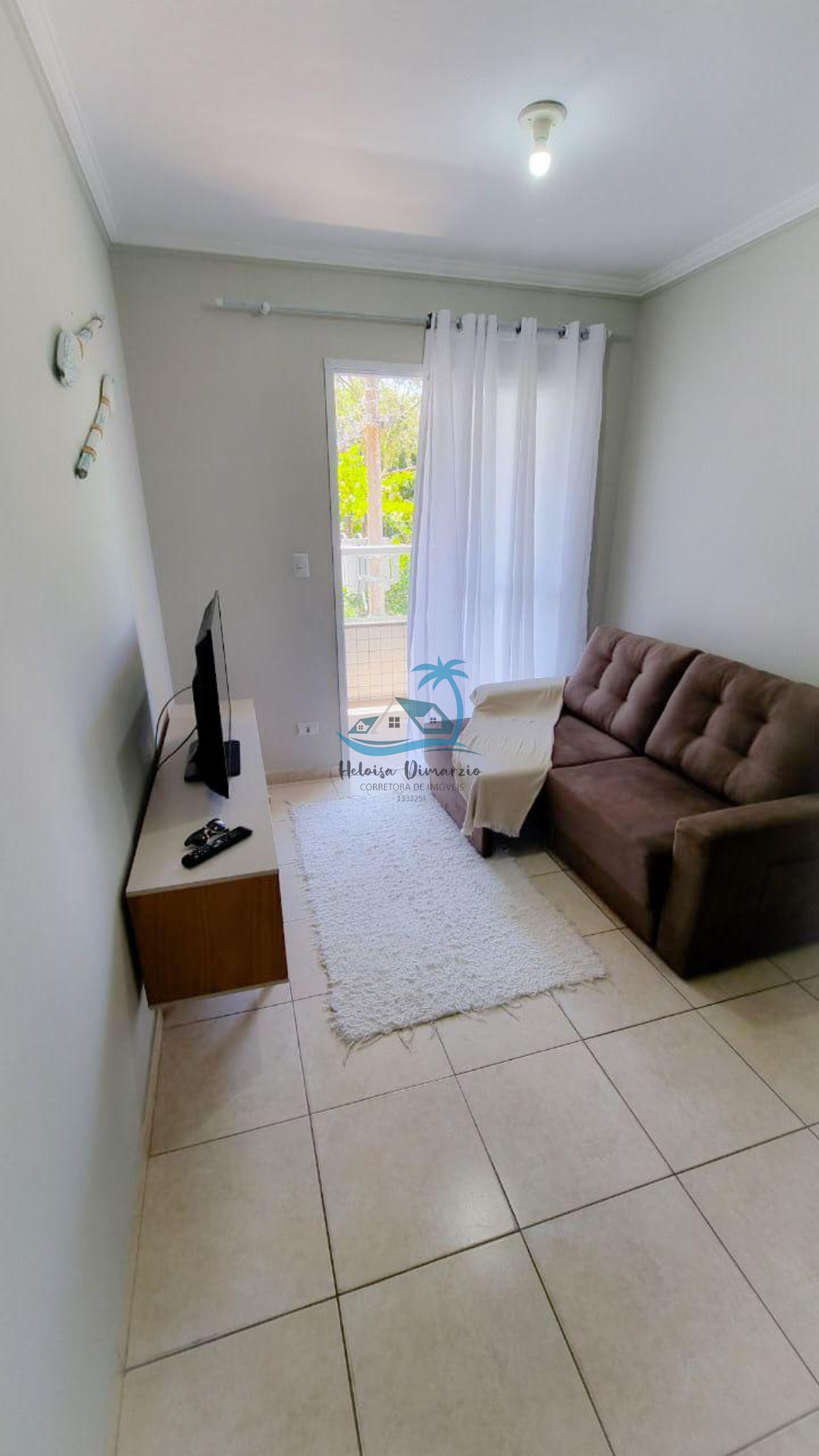 Apartamento, 2 quartos, 65 m² - Foto 4