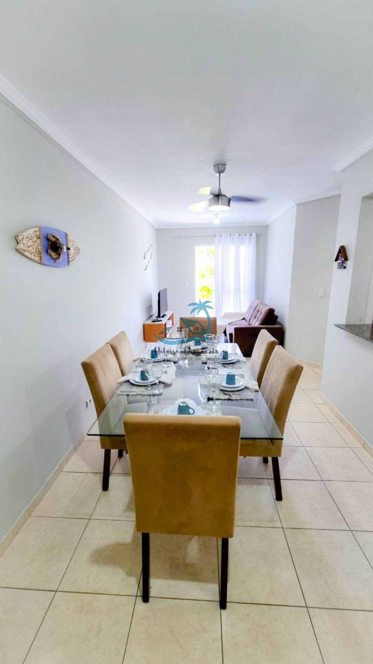 Apartamento, 2 quartos, 65 m² - Foto 11