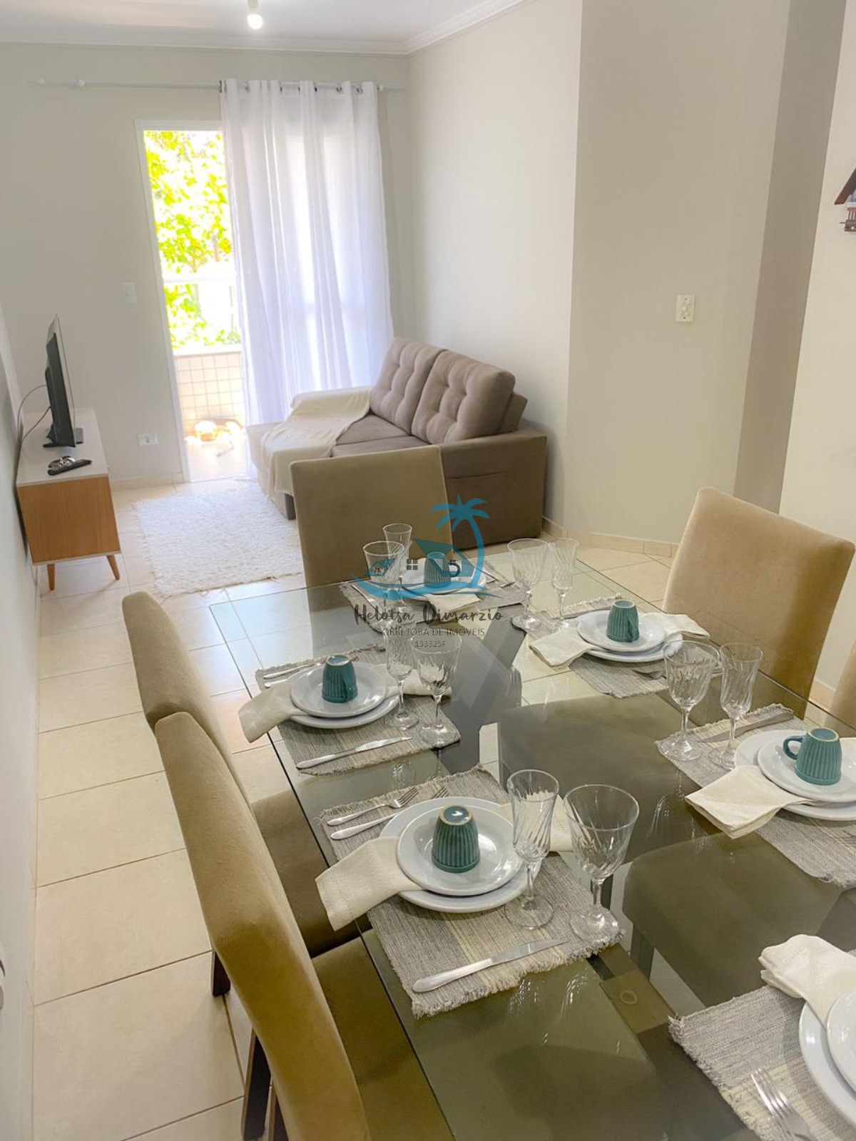 Apartamento, 2 quartos, 65 m² - Foto 2