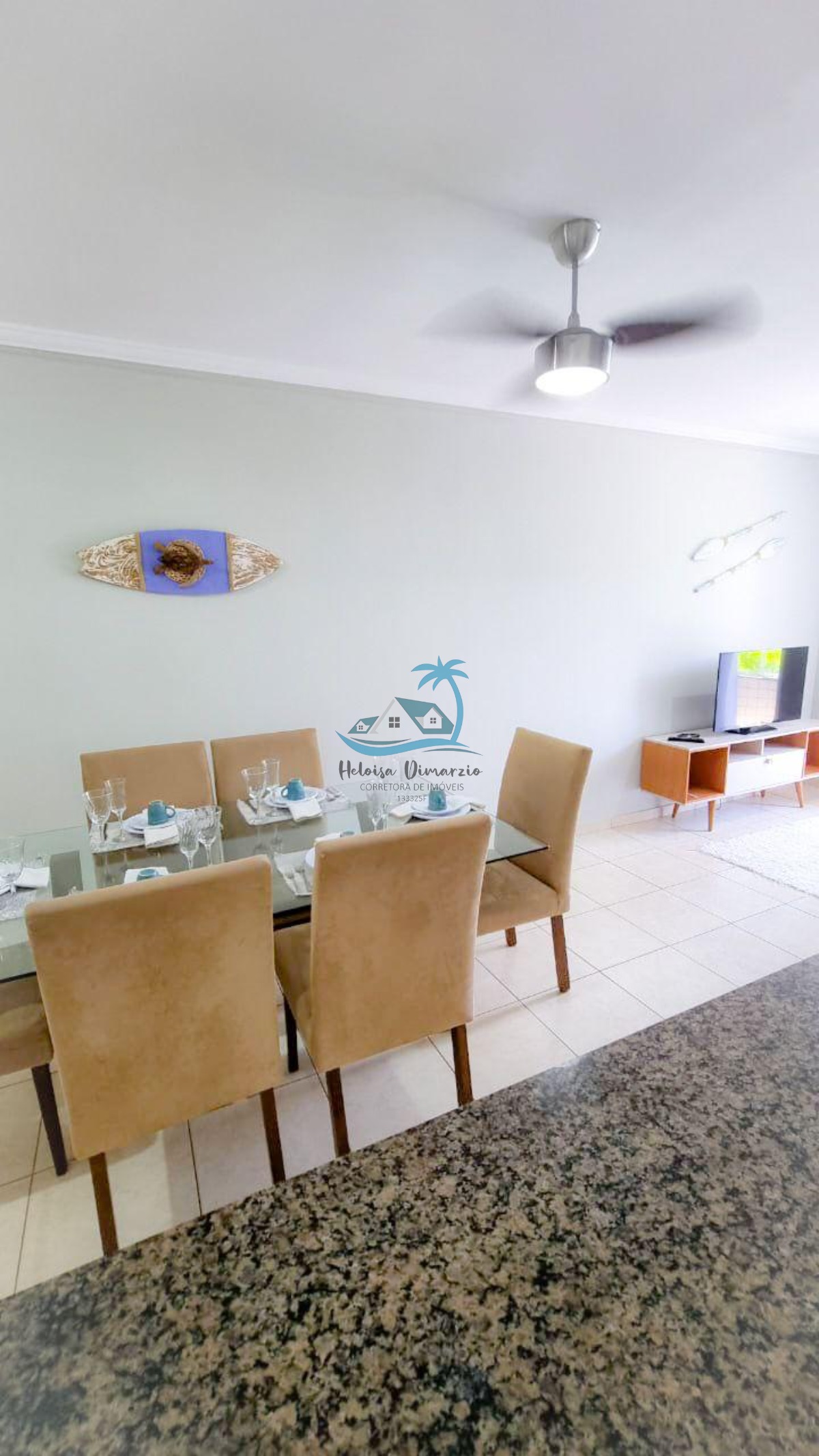 Apartamento, 2 quartos, 65 m² - Foto 7