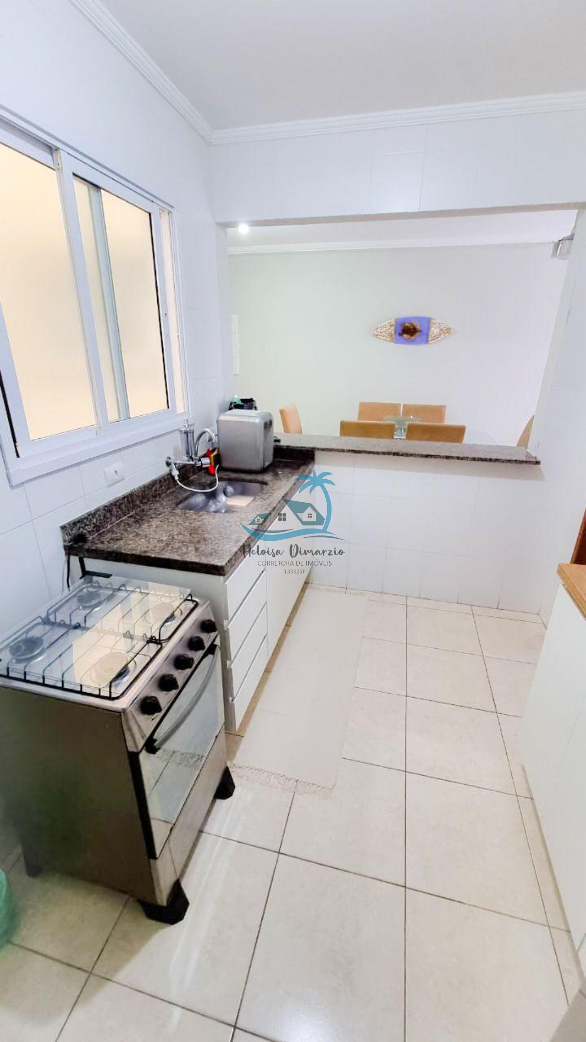 Apartamento, 2 quartos, 65 m² - Foto 12