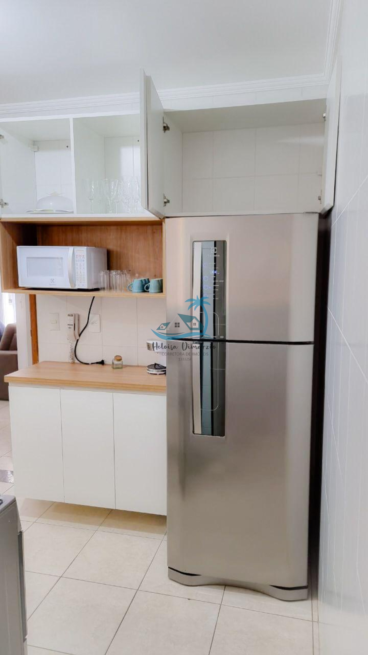 Apartamento, 2 quartos, 65 m² - Foto 14