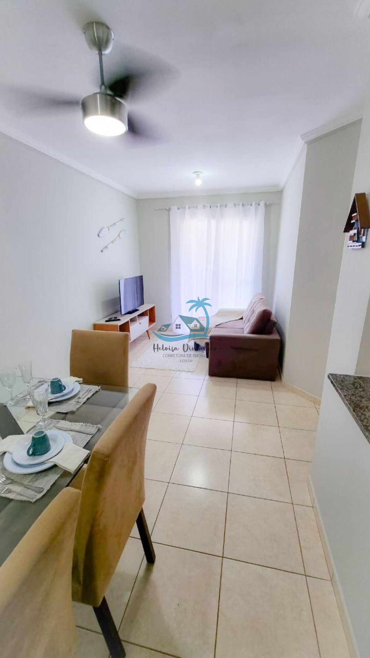 Apartamento, 2 quartos, 65 m² - Foto 8