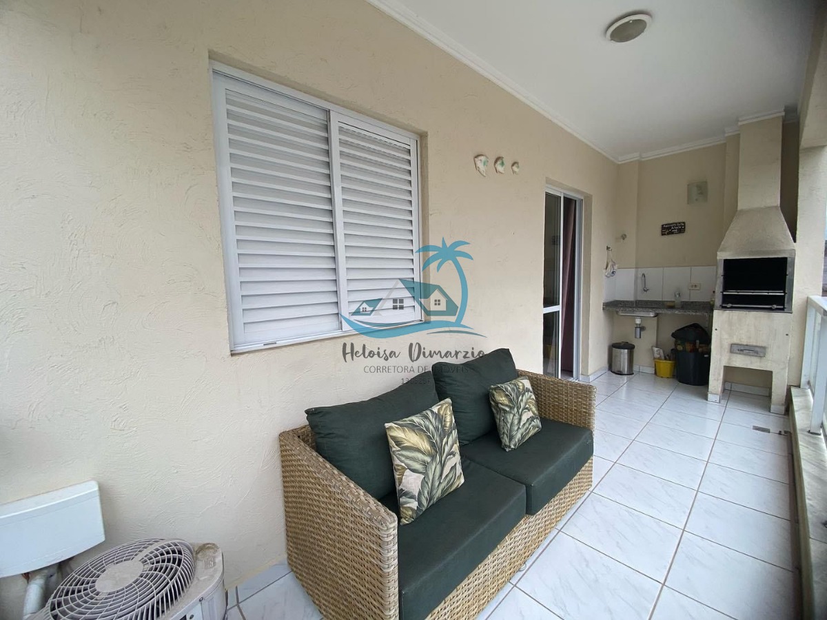 Apartamento, 3 quartos, 96 m² - Foto 5