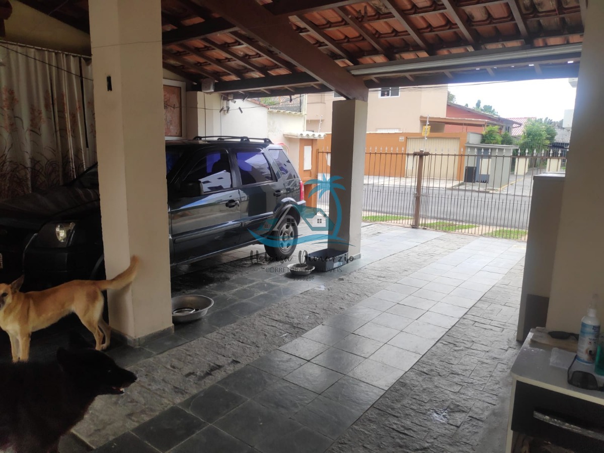 Casa, 3 quartos, 124 m² - Foto 12