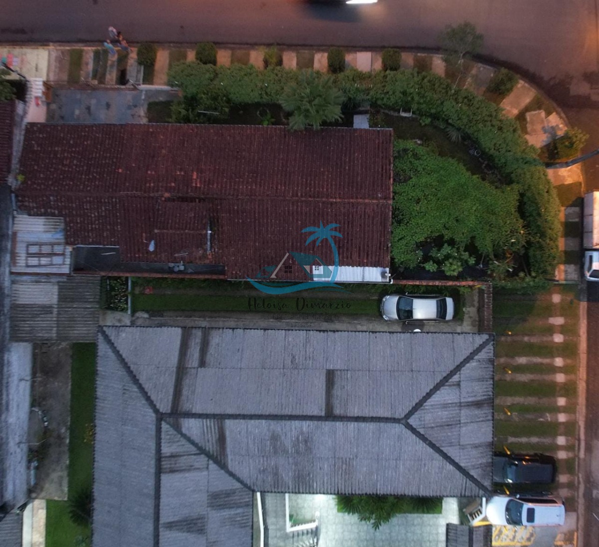 Casa, 3 quartos, 124 m² - Foto 3