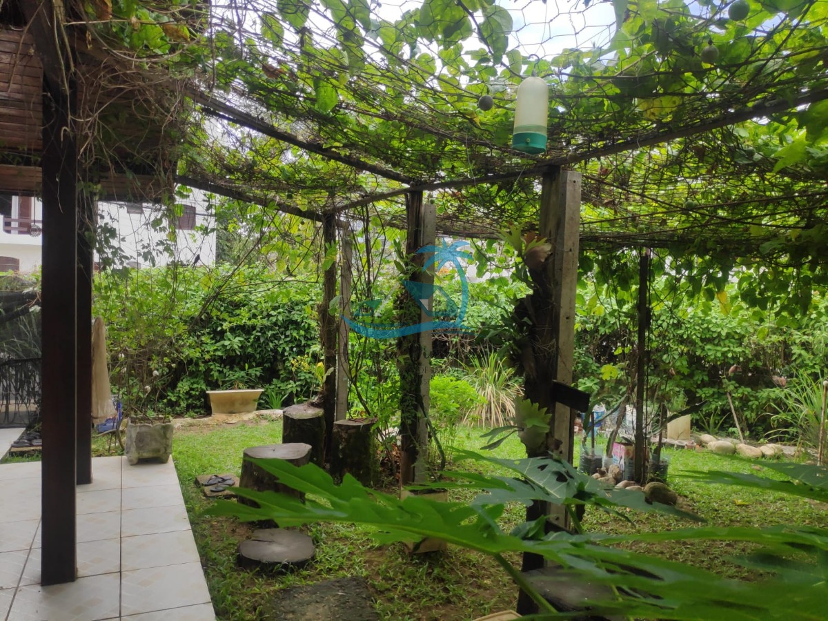Casa, 3 quartos, 124 m² - Foto 1