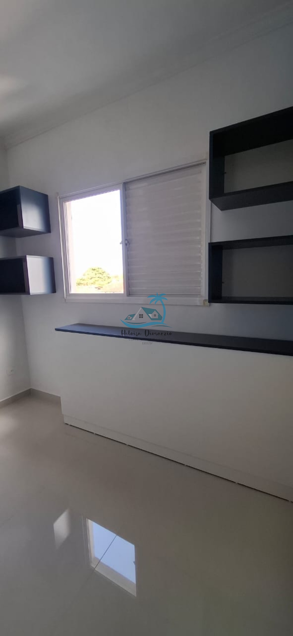 Apartamento, 3 quartos, 80 m² - Foto 4