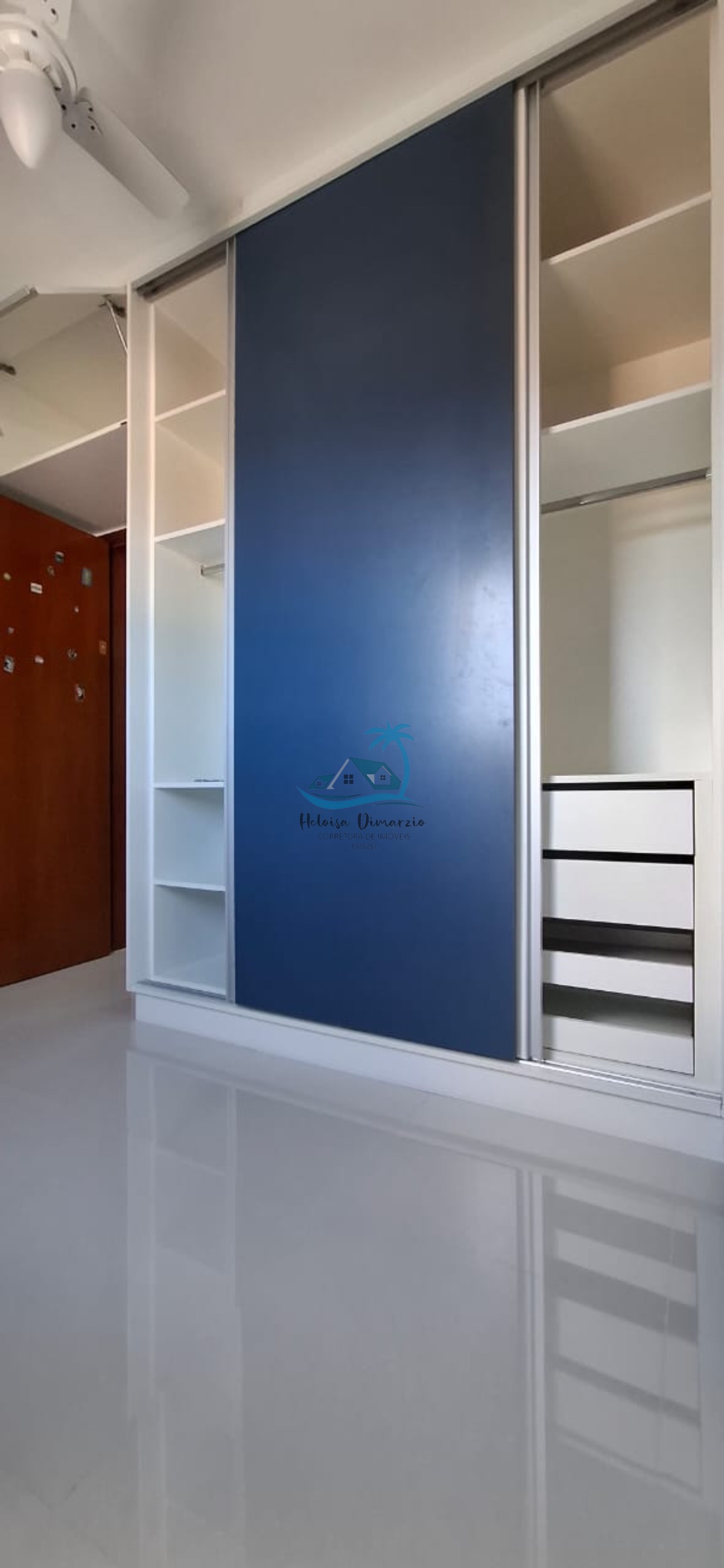 Apartamento, 3 quartos, 80 m² - Foto 14