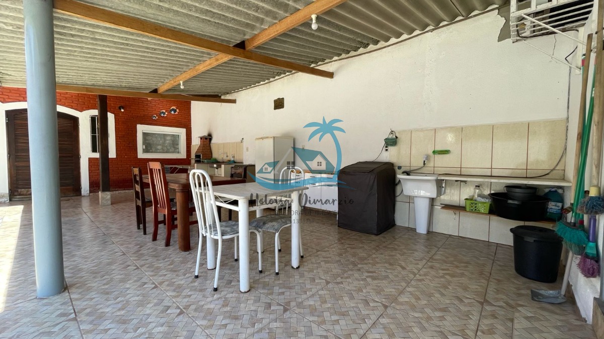 Casa, 3 quartos, 120 m² - Foto 6