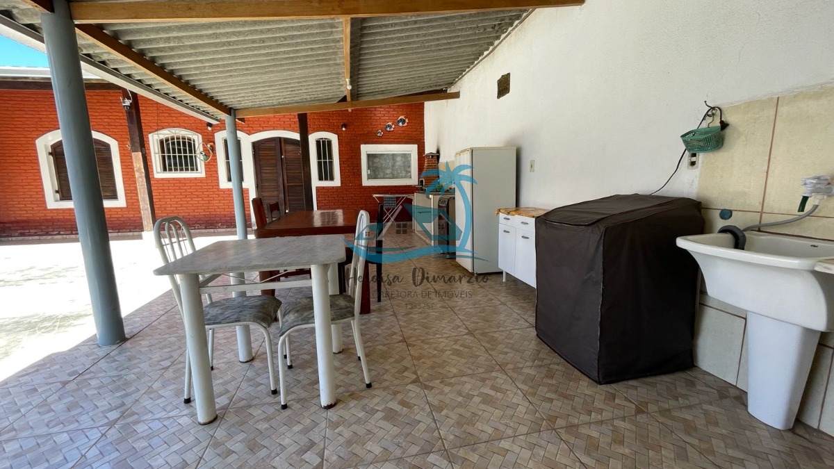 Casa, 3 quartos, 120 m² - Foto 1