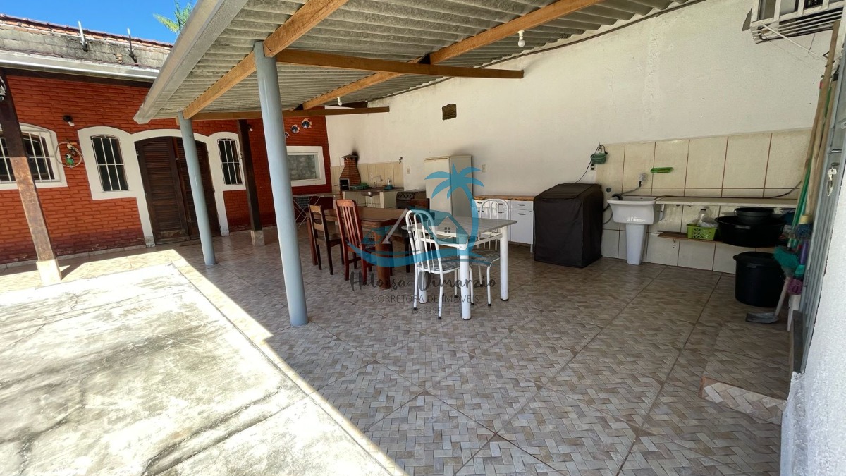 Casa, 3 quartos, 120 m² - Foto 2