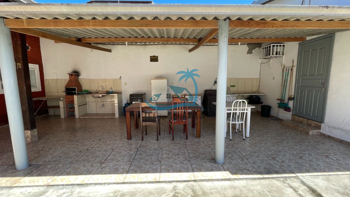 Casa, 3 quartos, 120 m² - Foto 8