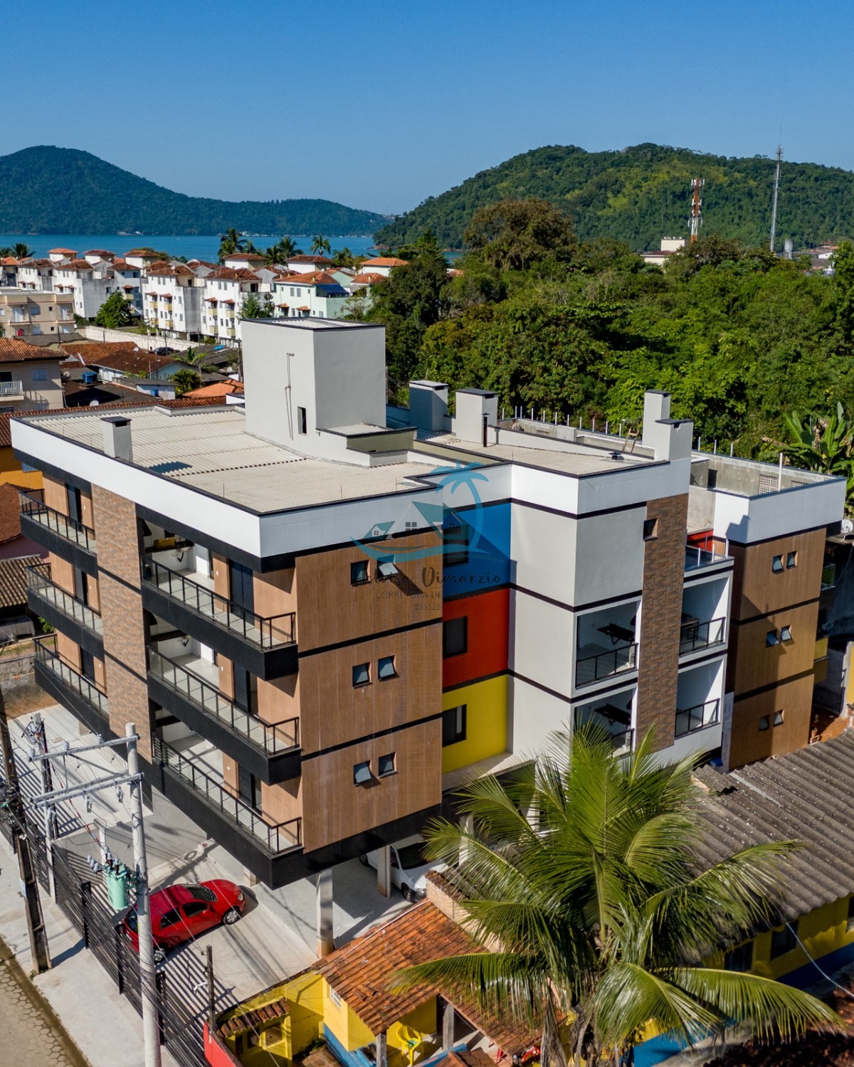 Apartamento, 2 quartos, 70 m² - Foto 2