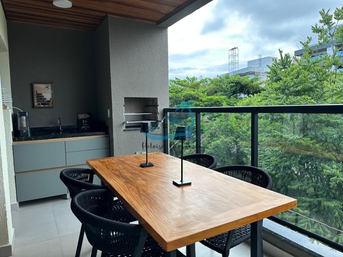 Apartamento, 2 quartos, 66 m² - Foto 7