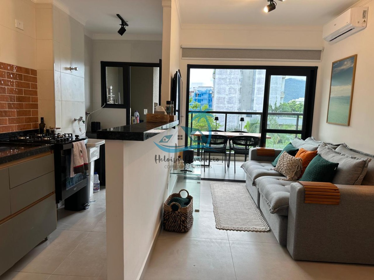 Apartamento, 2 quartos, 66 m² - Foto 3