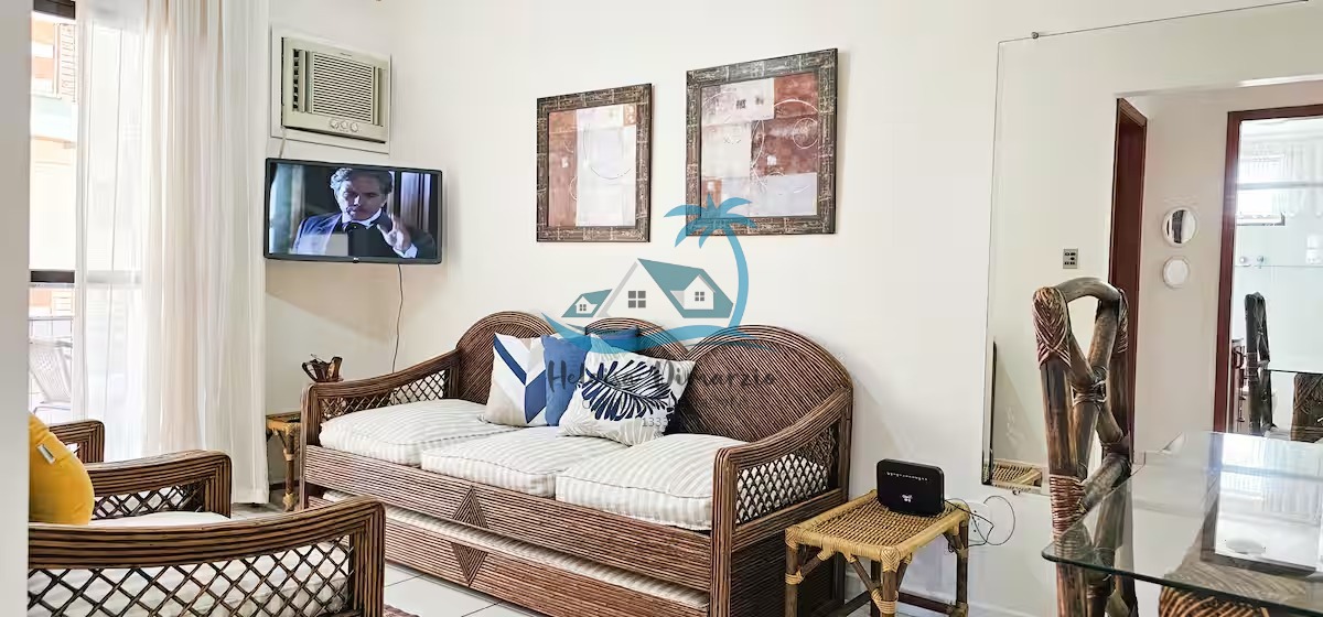 Apartamento, 2 quartos, 84 m² - Foto 4
