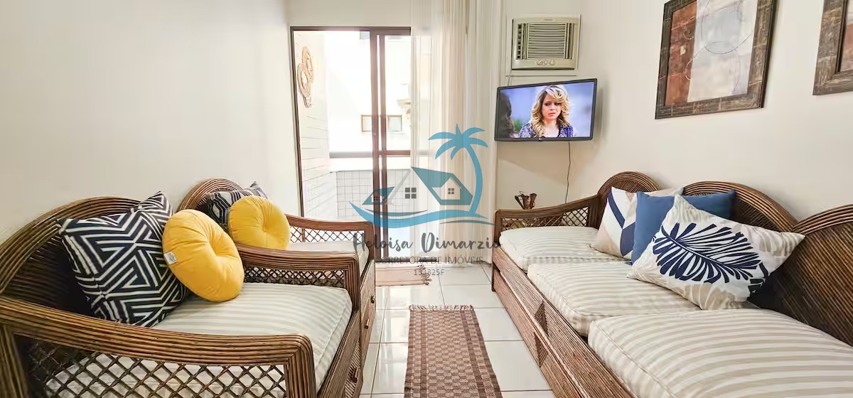 Apartamento, 2 quartos, 84 m² - Foto 2