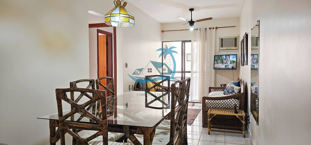 Apartamento, 2 quartos, 84 m² - Foto 6