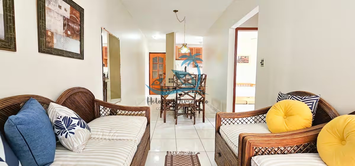 Apartamento, 2 quartos, 84 m² - Foto 8