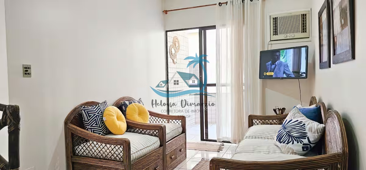 Apartamento, 2 quartos, 84 m² - Foto 3