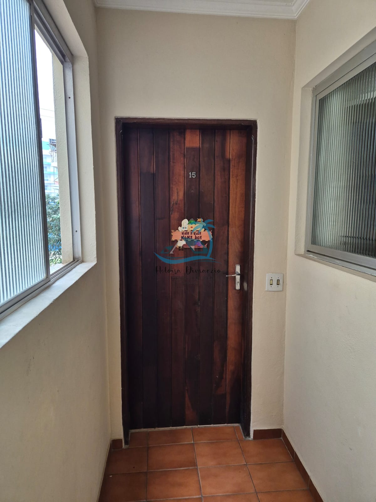 Apartamento, 1 quarto, 45 m² - Foto 9