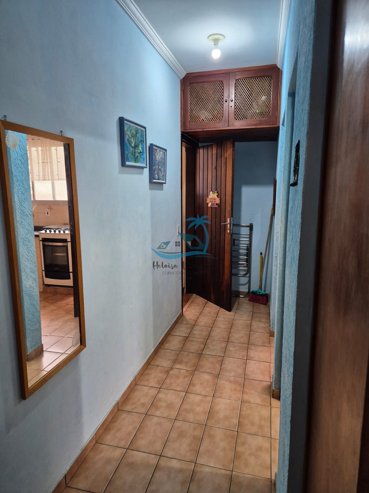 Apartamento, 1 quarto, 45 m² - Foto 4