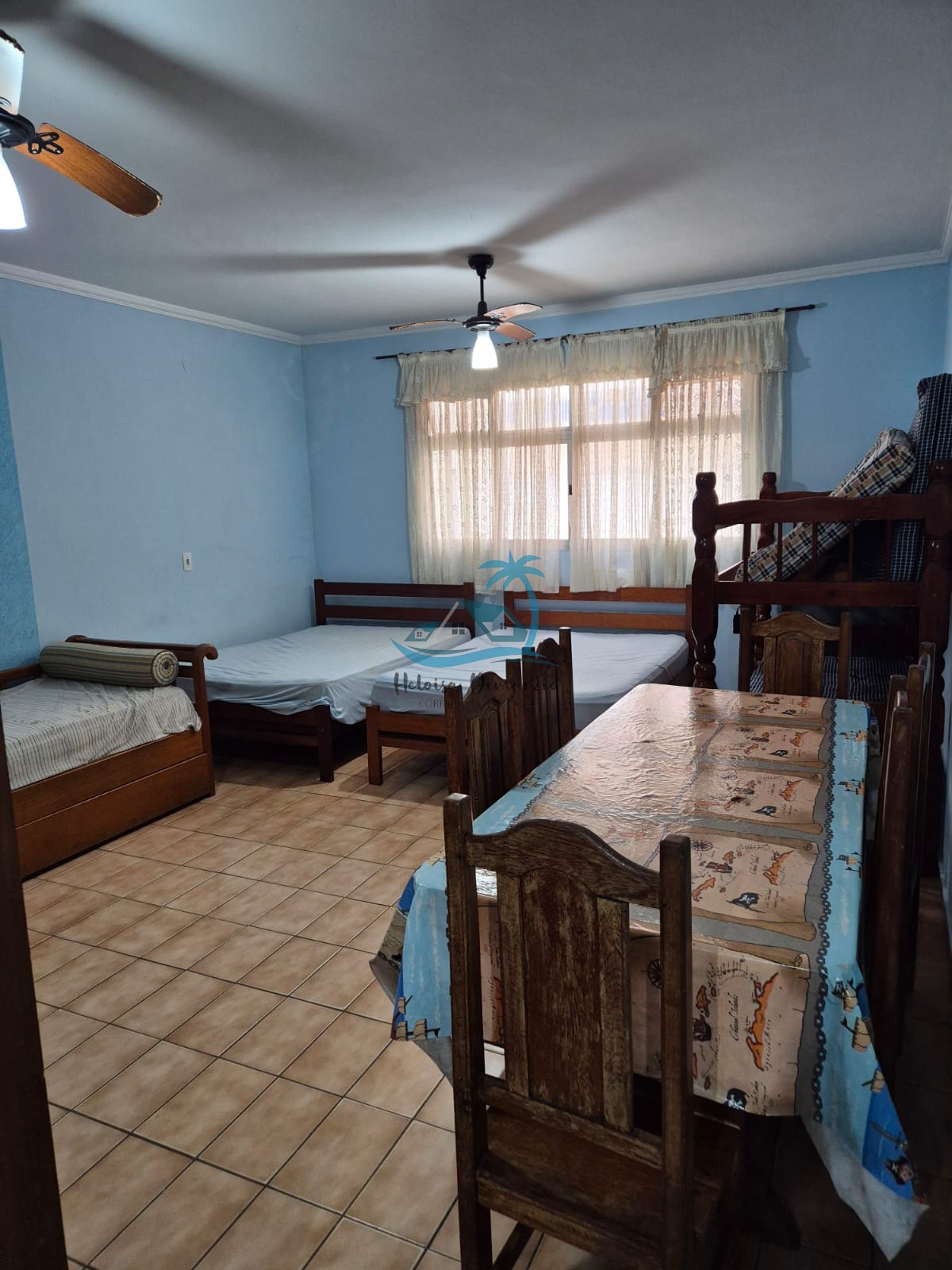 Apartamento, 1 quarto, 45 m² - Foto 5