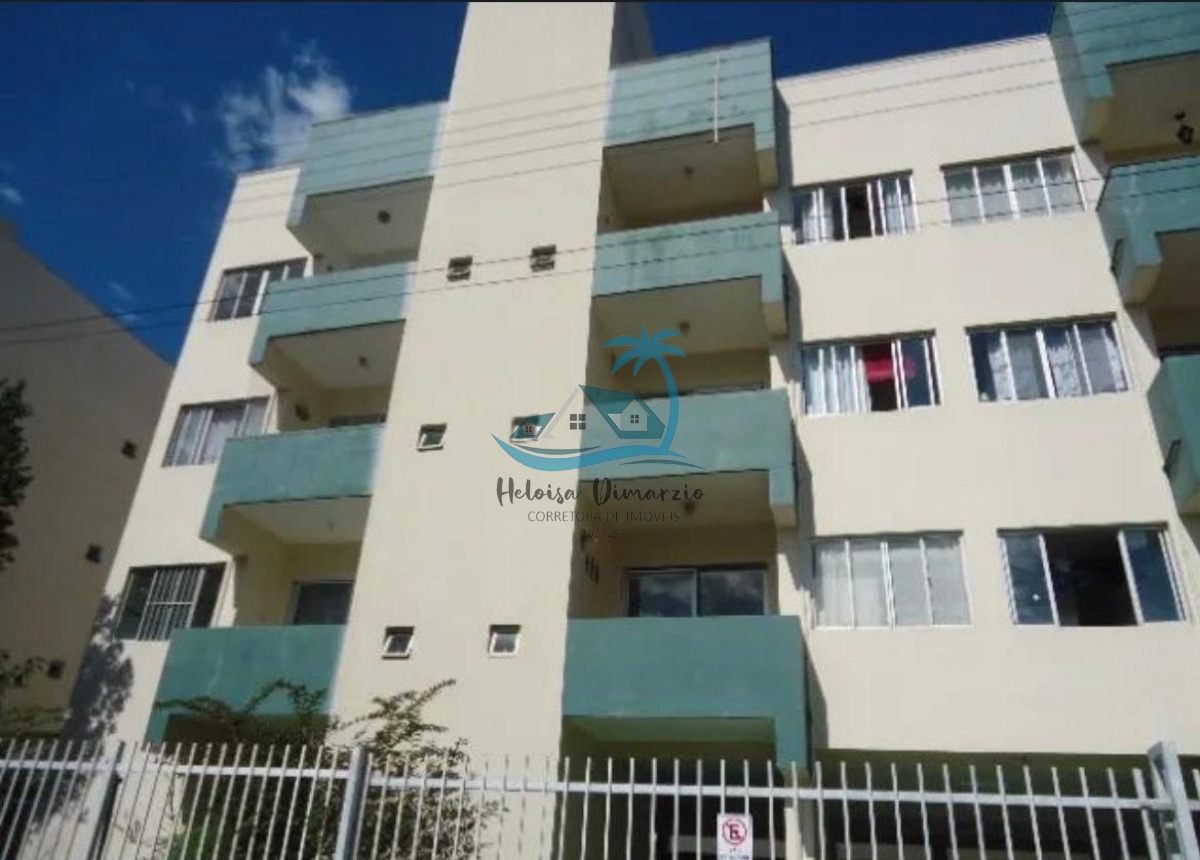 Apartamento com 72m² e 2 Dormitórios à Venda No Tenório em Ubatuba