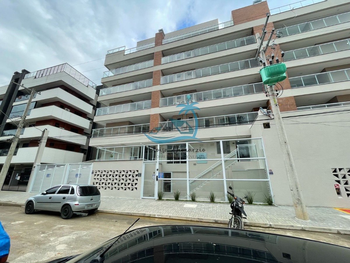 Apartamento com 2 Dormitórios a Venda No Tenório, Próximo As Praias do Tenório e Praia Grande em Ubatuba