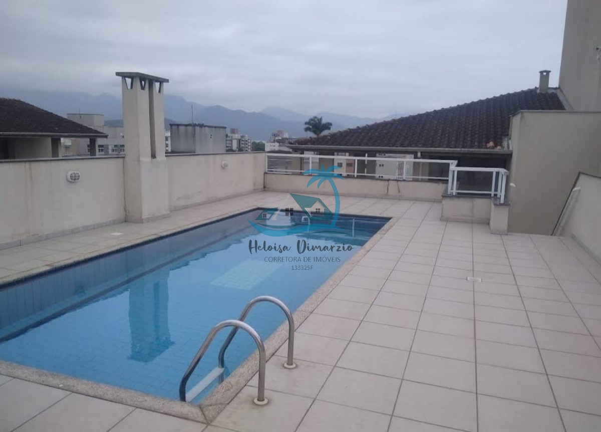 Apartamento com 2 Dormitórios Mobiliado a Venda em Localização Privilegiada No Itaguá em Ubatuba